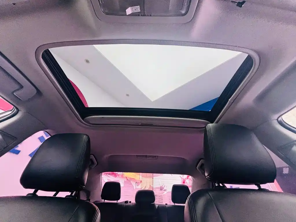 Toyota Corolla — миниатюра 25