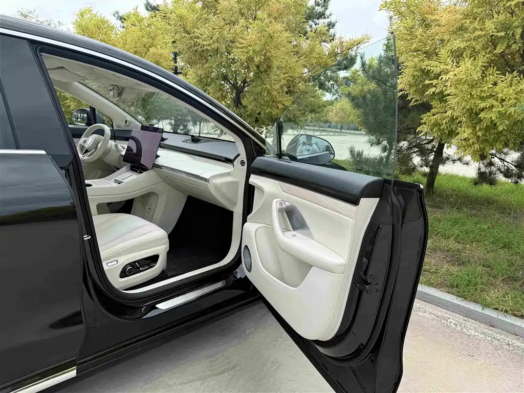 Zhijie Zhijie R7 — миниатюра 20