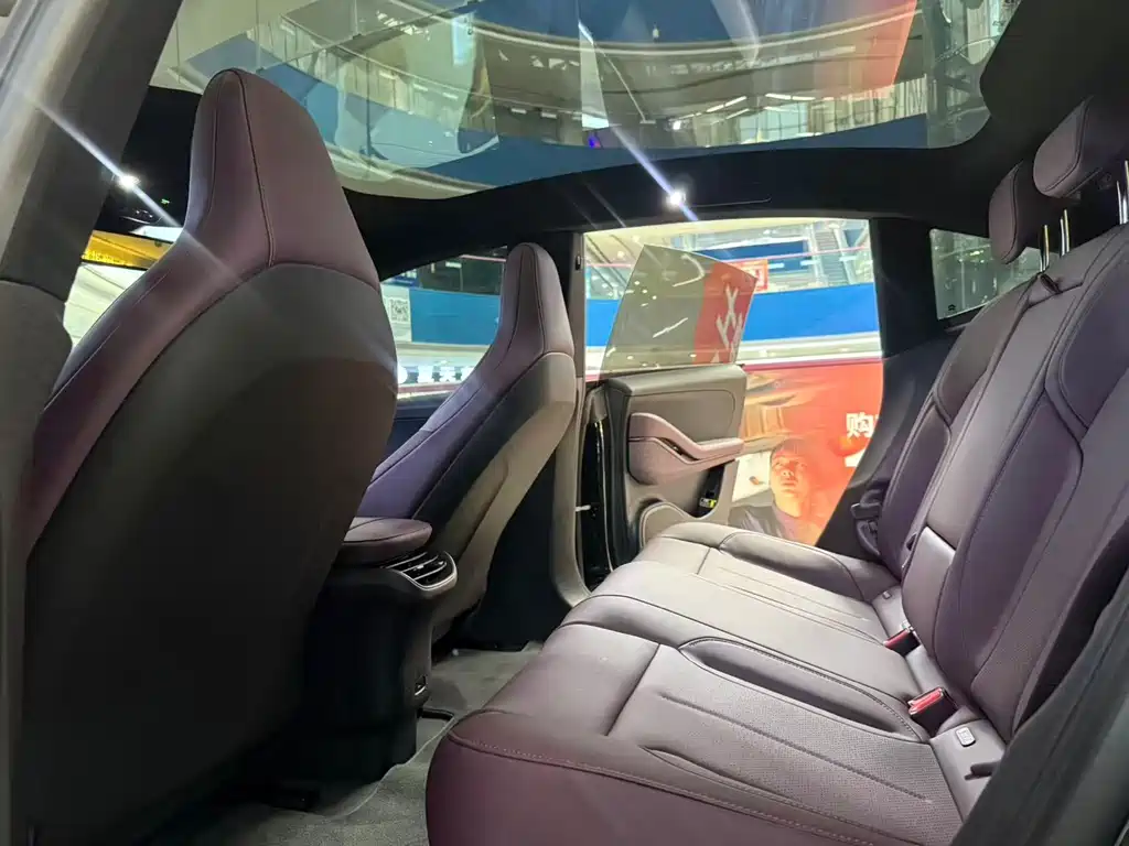 NIO ET5 — миниатюра 12