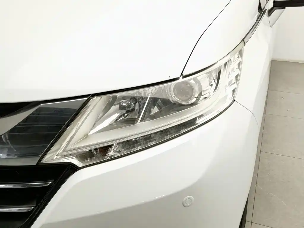 Honda Odyssey — миниатюра 7