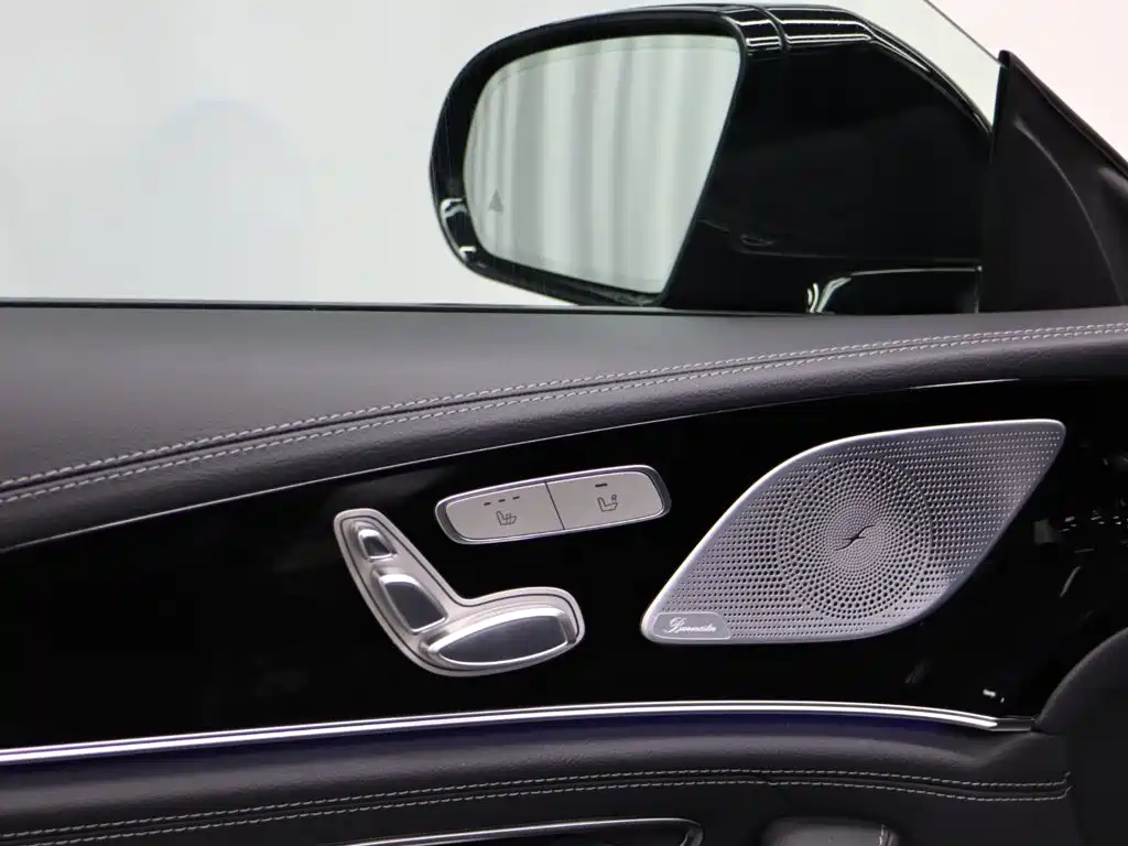 Mercedes-Benz AMG GT — миниатюра 6