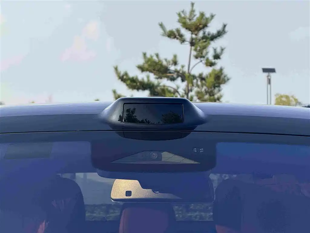 Li Auto Li L7 — миниатюра 5