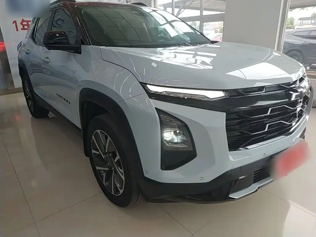 Chevrolet Plus — миниатюра 4