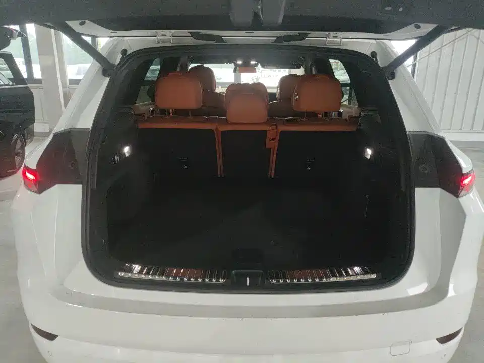 Li Auto L7 2025 Max