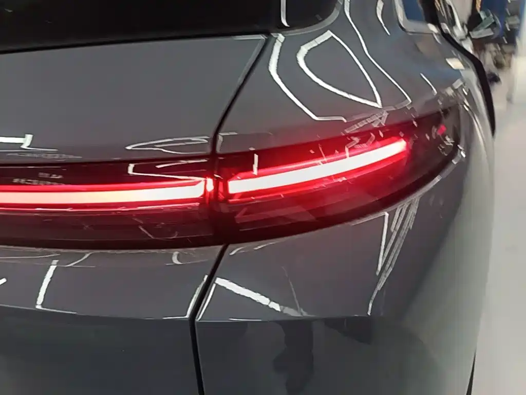 Li Auto Li L7 — миниатюра 8
