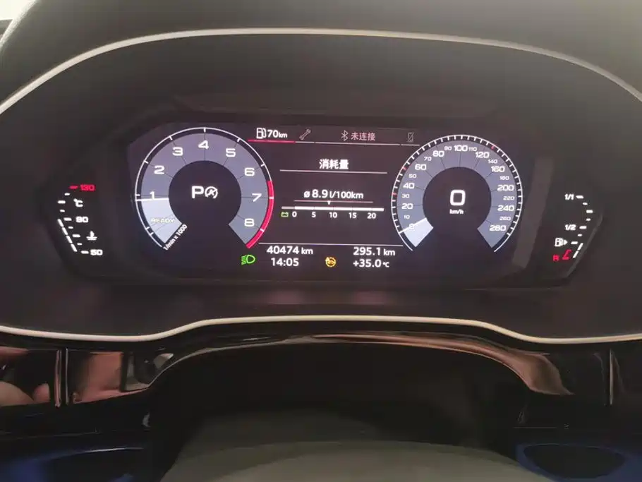 Audi Q3 — миниатюра 14