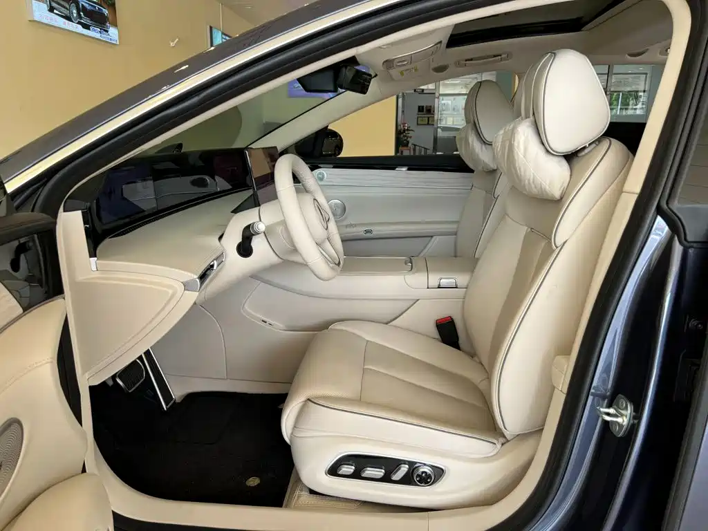 Xiangjie Xiangjie S9T — миниатюра 12