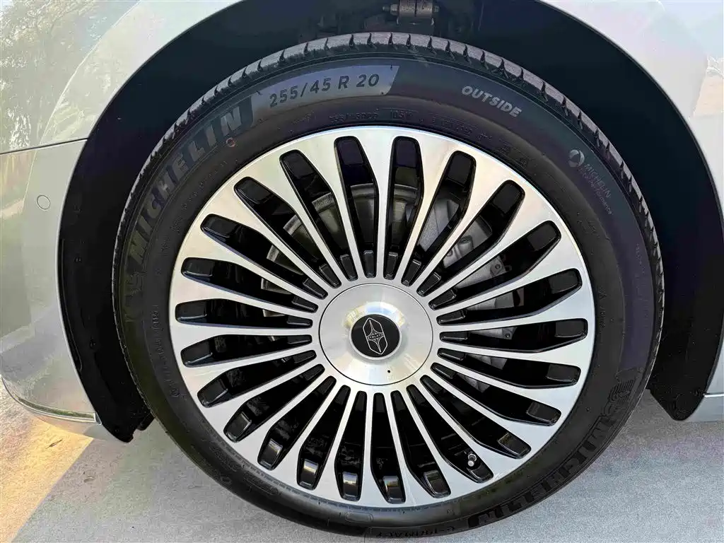 Xiangjie Xiangjie S9 — миниатюра 5