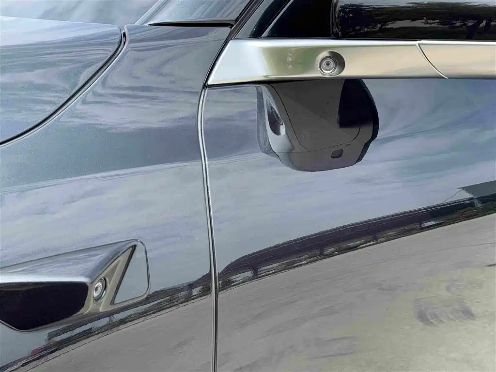 Li Auto Li L9 — миниатюра 19