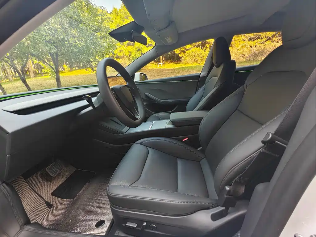 Tesla Model 3 — миниатюра 6