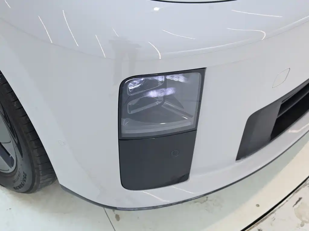 Li Auto Li i6 — миниатюра 31