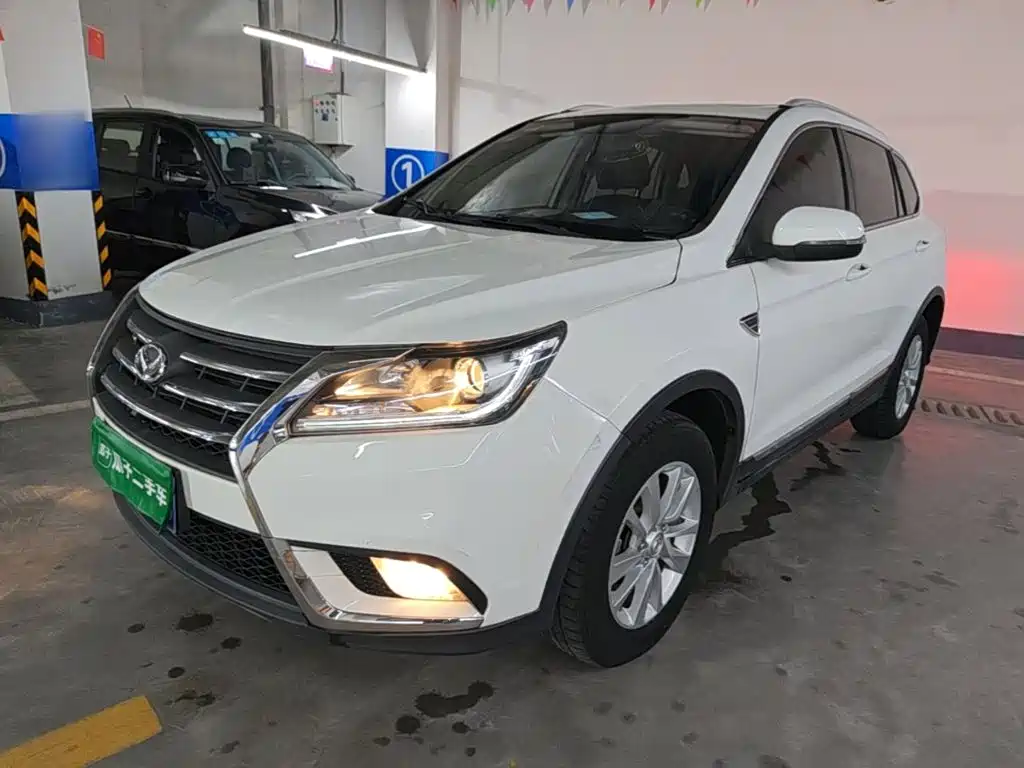 Huasu Huansu S6
