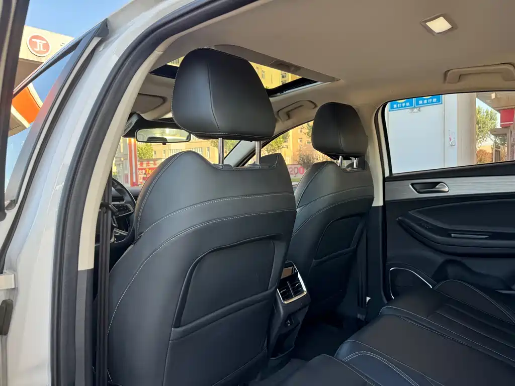 Chery Arrizo 5 PLUS — миниатюра 10