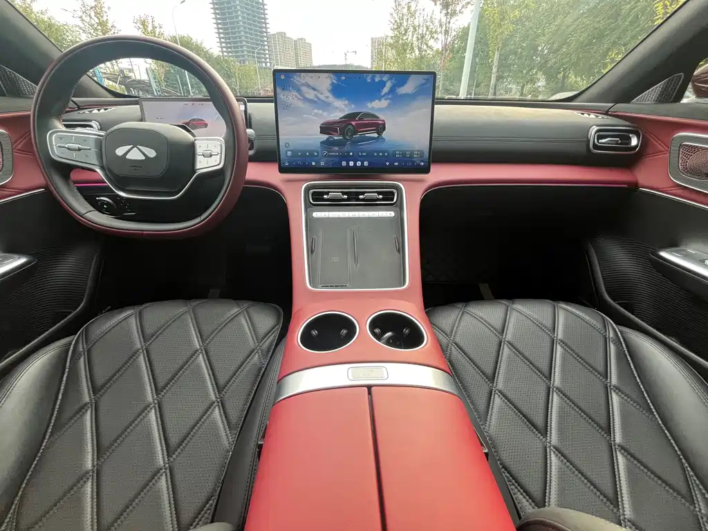 Fulwin Fengyun A9L — миниатюра 8