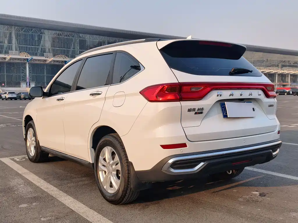 HAVAL M6