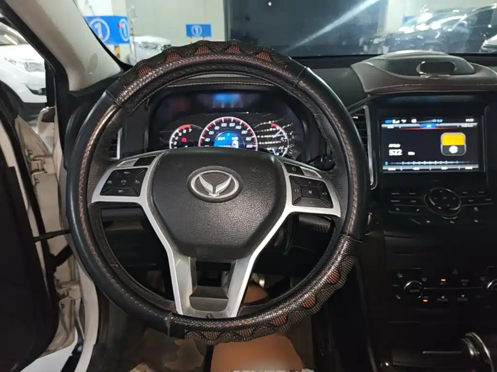 Huasu Huansu S6 — миниатюра 10