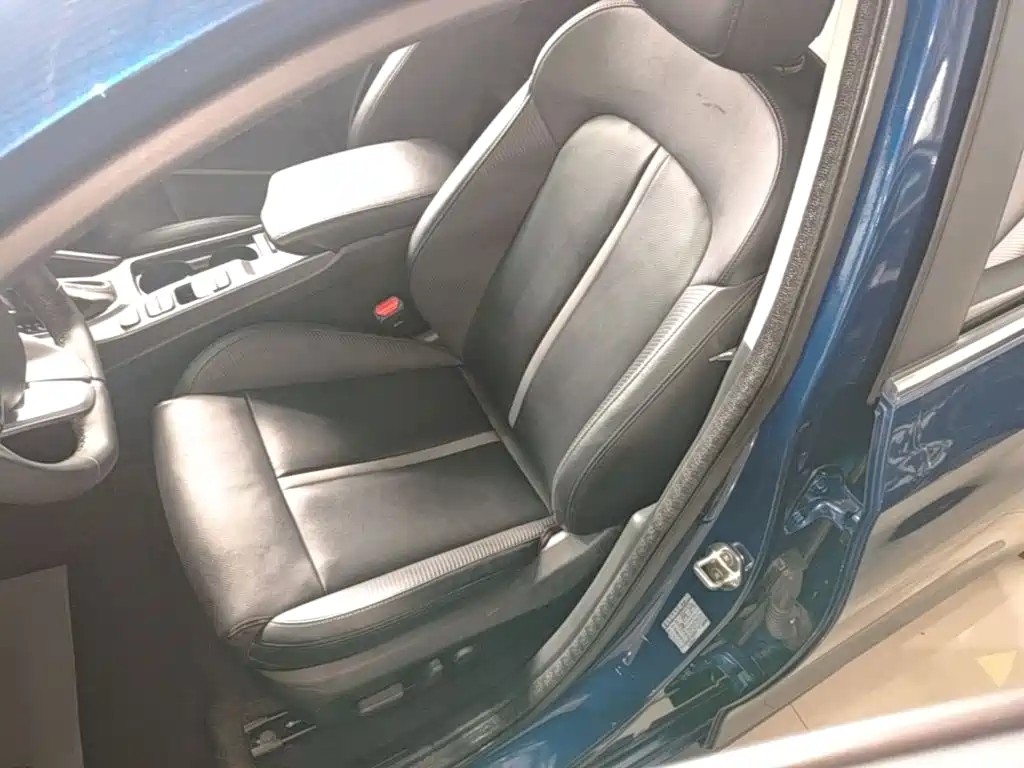 Hyundai Fista — миниатюра 15