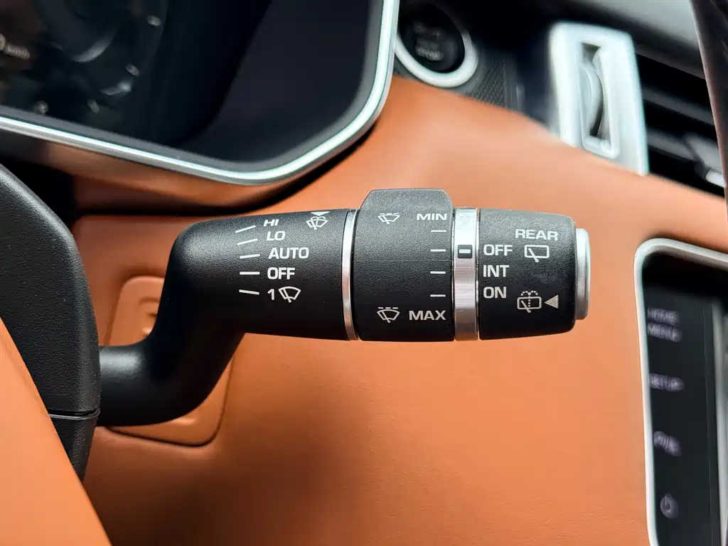 Land Rover Sport — миниатюра 24