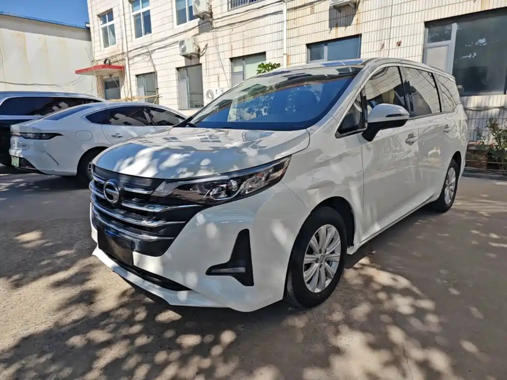 GAC M6