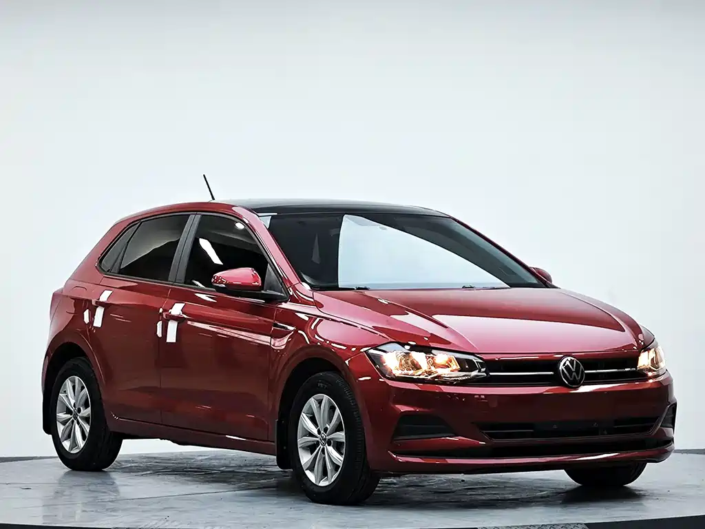 Volkswagen Polo — миниатюра 4