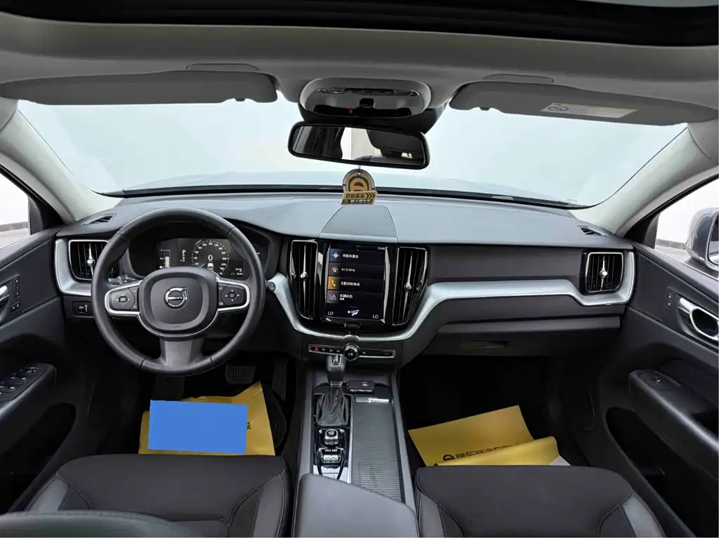 Volvo XC60 — фотографии объявления, Фото 11