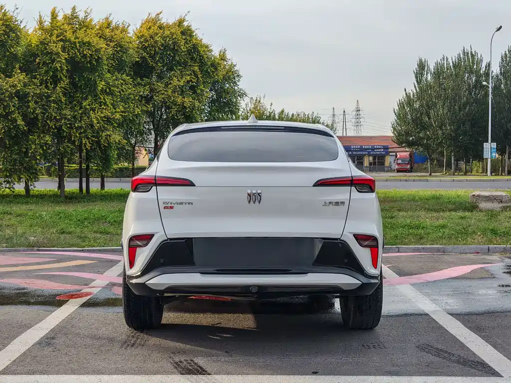 Buick Envista — миниатюра 5