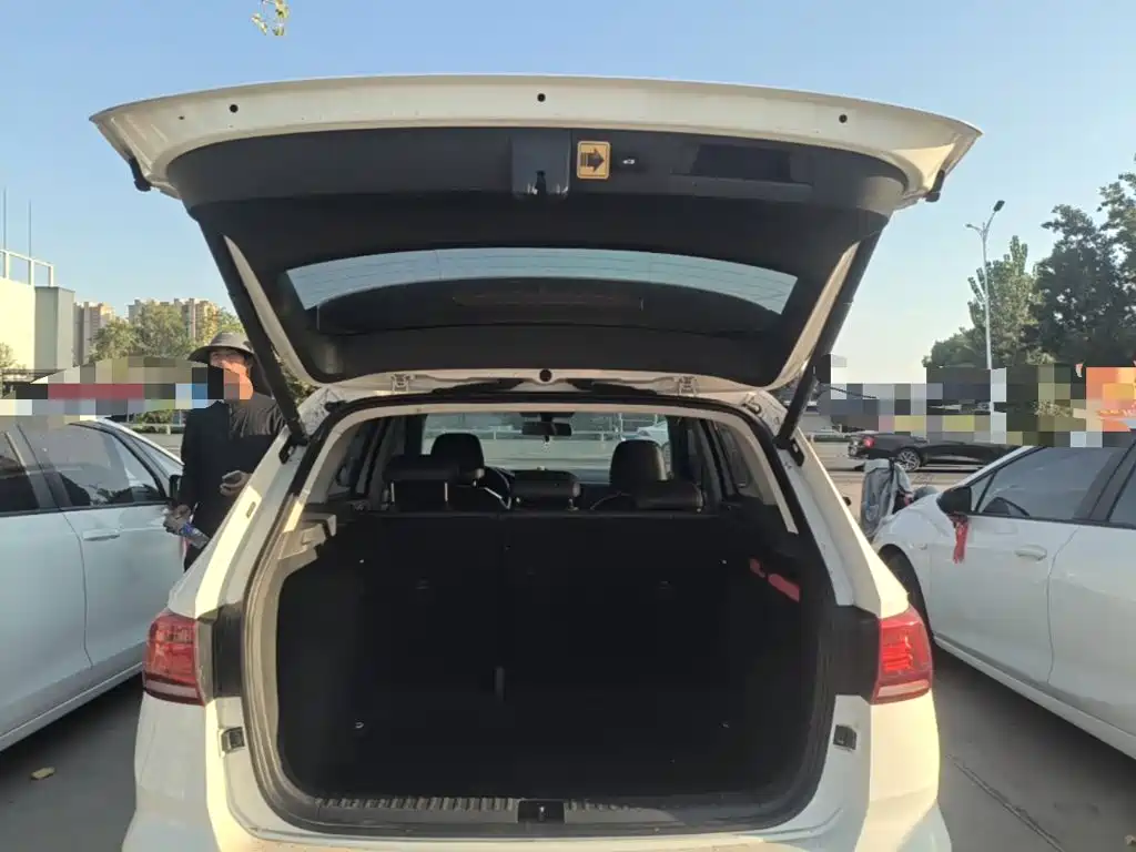 Volkswagen Tharu — миниатюра 19