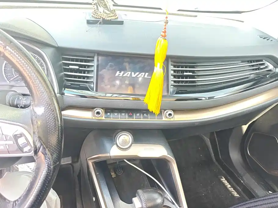 Haval H6 — миниатюра 13