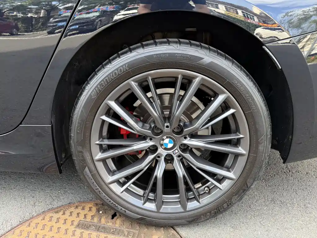 BMW 3 Series — миниатюра 16