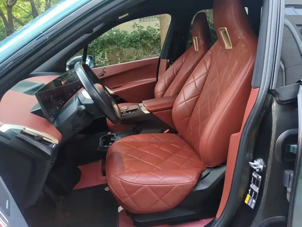 BMW iX — миниатюра 15