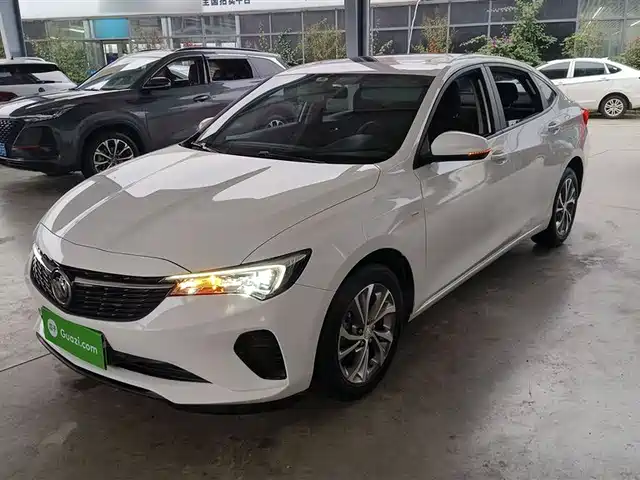 BUICK WEILANG