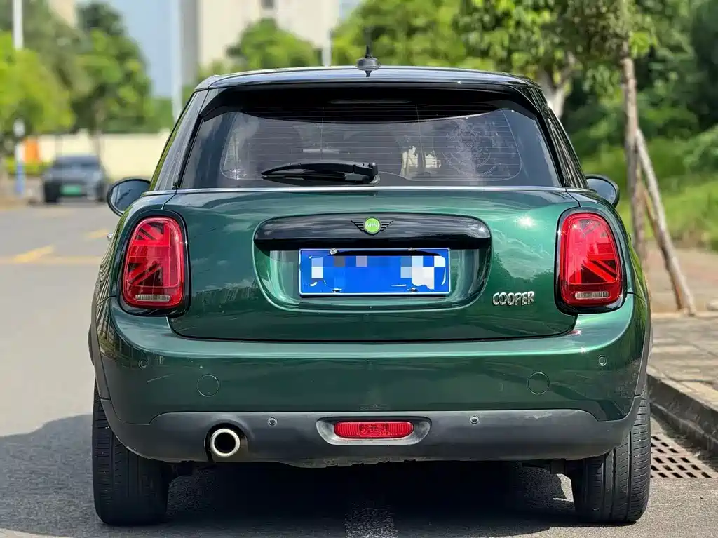 MINI Mini — миниатюра 8