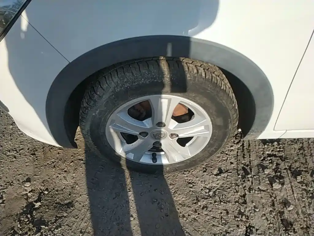 Baojun 310 — миниатюра 23