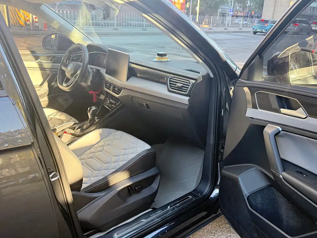 Volkswagen Tayron — миниатюра 7