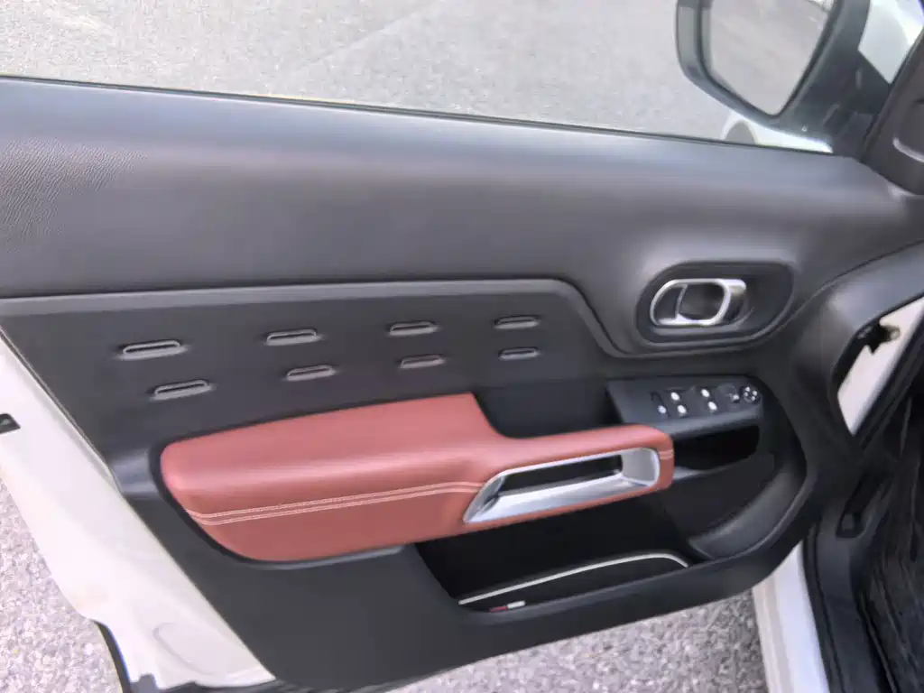 Citroen C5 AIRCROSS — миниатюра 13