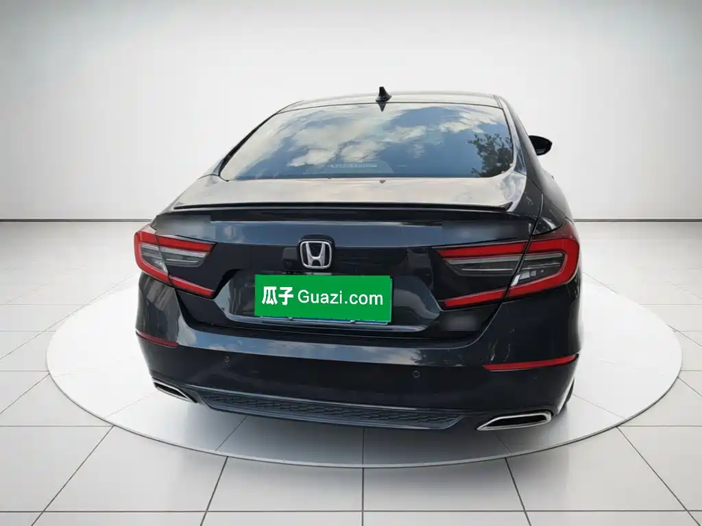 Honda Accord — миниатюра 3