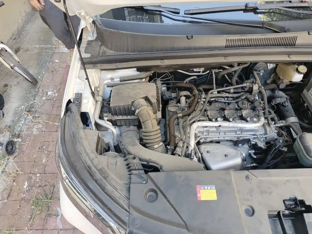 Wuling Jiachen — миниатюра 19