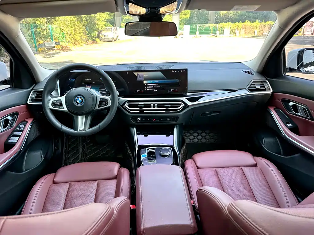BMW i3 — миниатюра 12