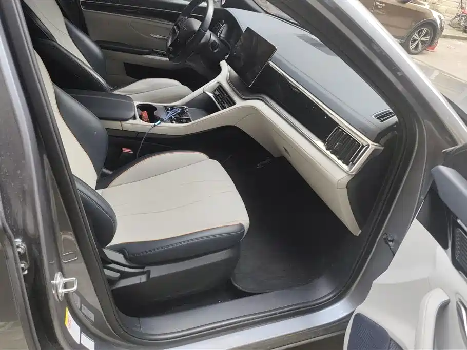 BYD SONGJIANG NEW ENERGY