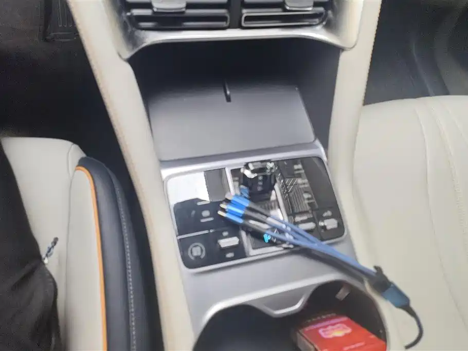 BYD SONGJIANG NEW ENERGY