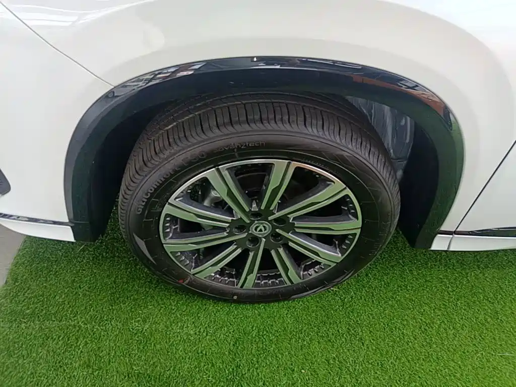 Changan CS75 PLUS — миниатюра 23
