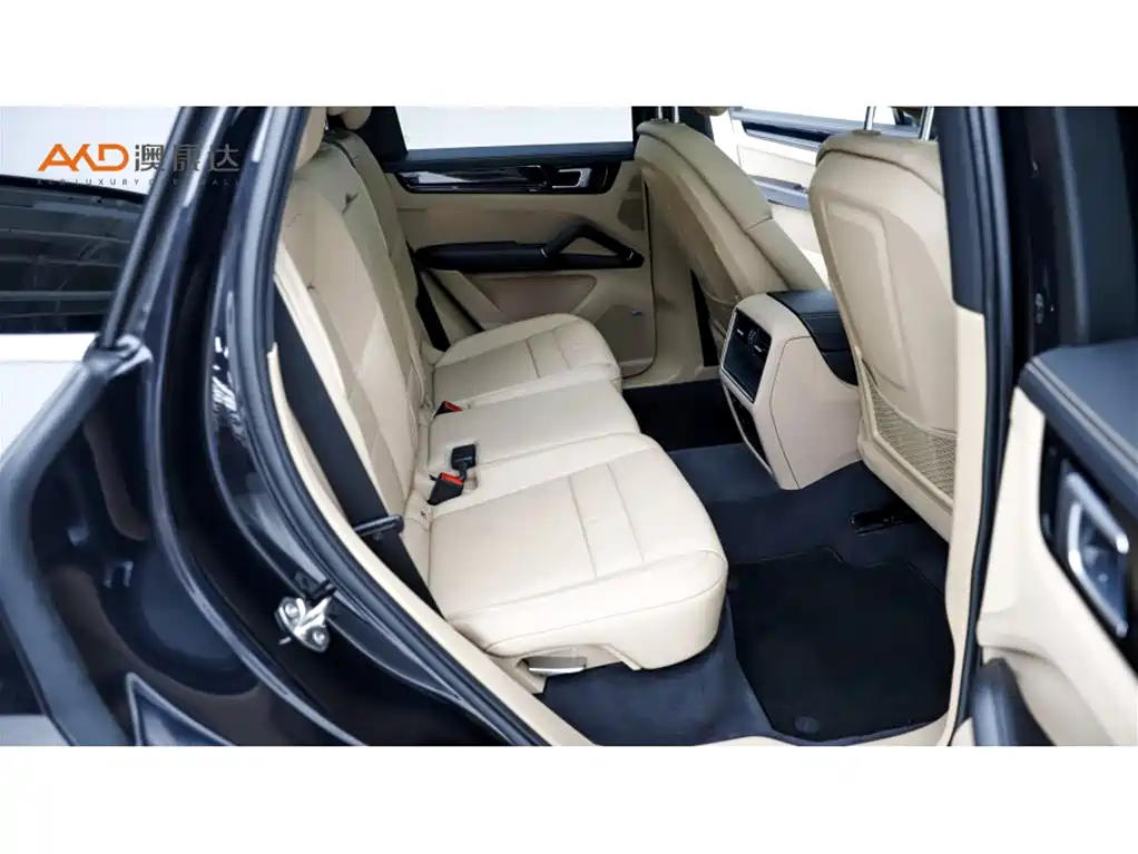 Porsche Cayenne 2021 Cayenne E-Hybrid 2.0T