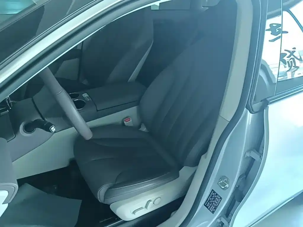 Leapmotor Leapmotor C11 — миниатюра 15