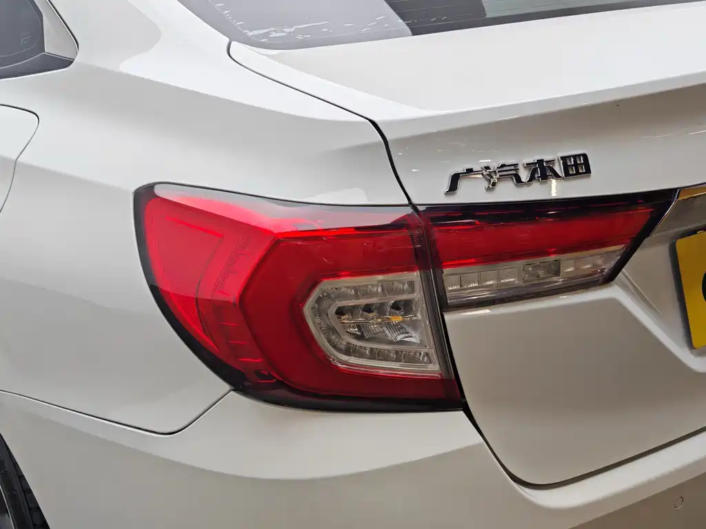 Honda Crider — миниатюра 7