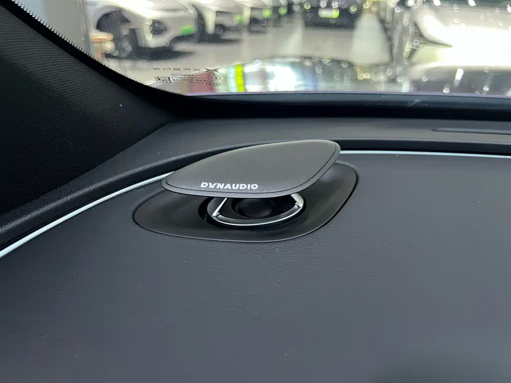 XPeng G9 — миниатюра 20