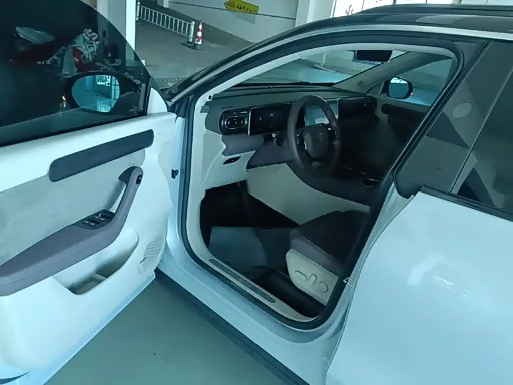 Leapmotor Leapmotor C11 — миниатюра 16