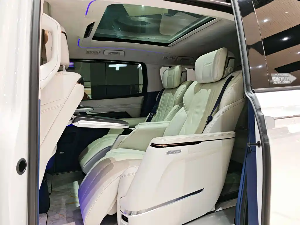Buick Century — миниатюра 9