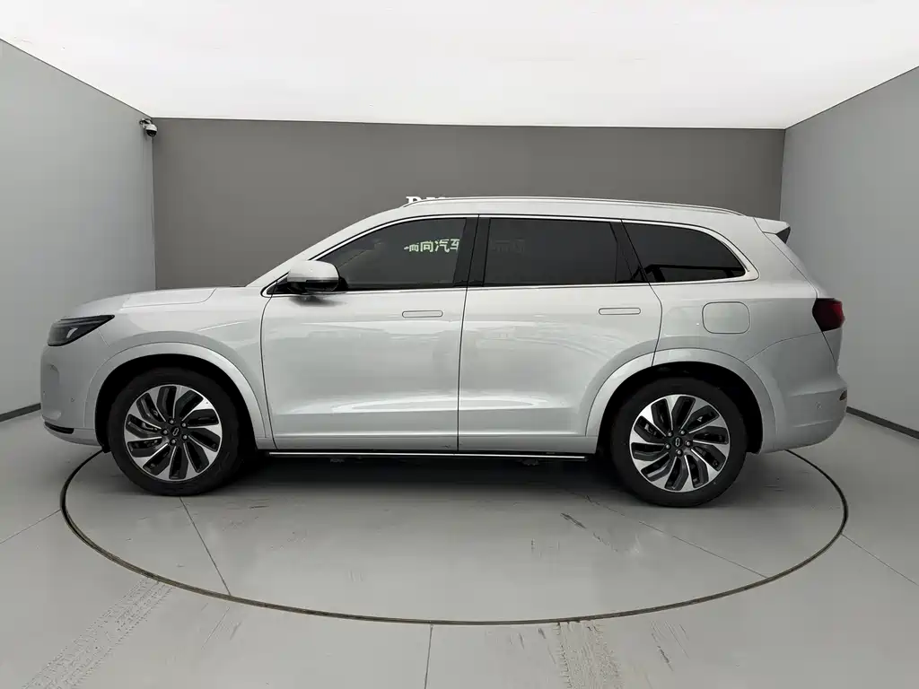 AITO ASK THE WORLD M7