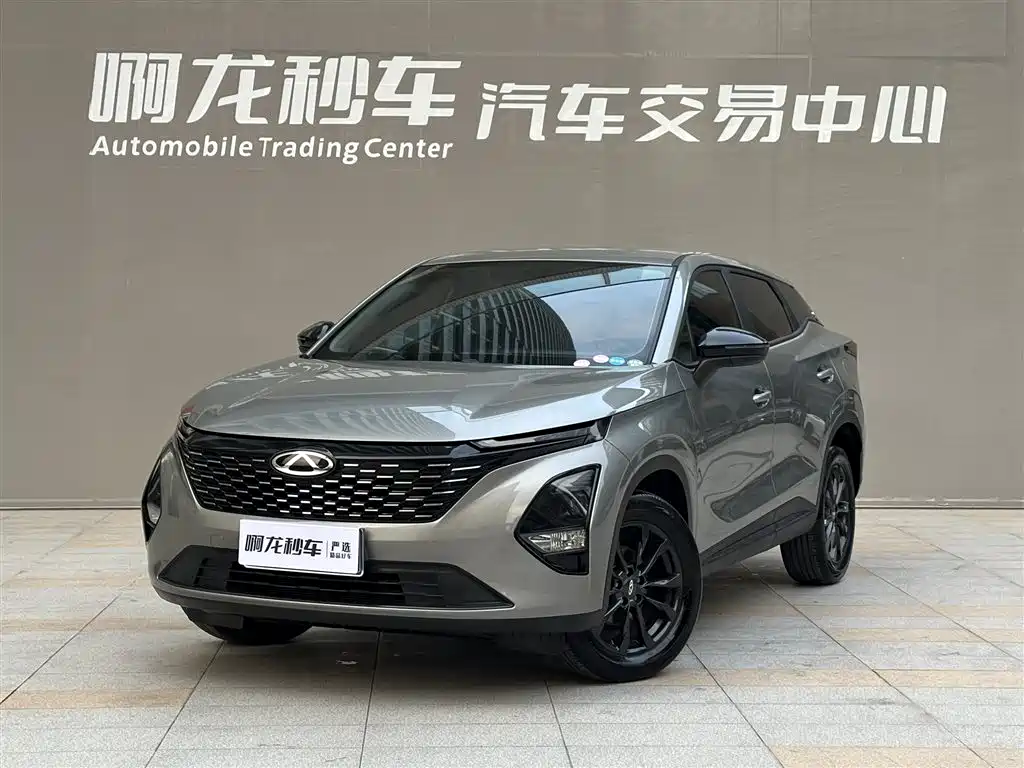 2025 Chery Tiggo 5 - zdjęcie 1 z 25