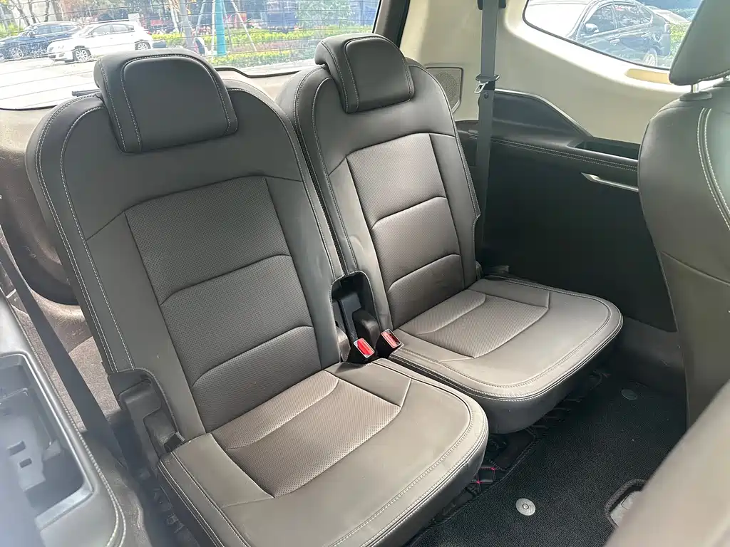 GEELY AUTOMOBILE JIAJIE